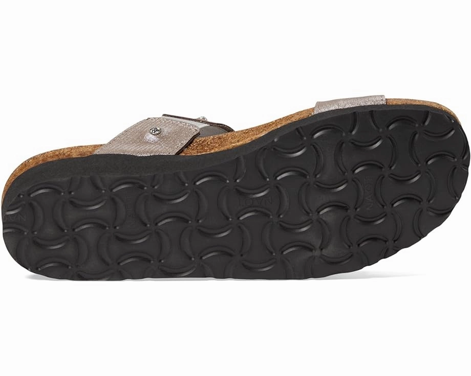Naot Women's Ashley - Silver Threads