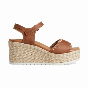 Naot Women's Blanes - Latte Brown
