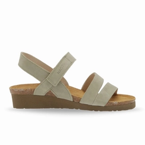 Naot Women's Kayla - Sage