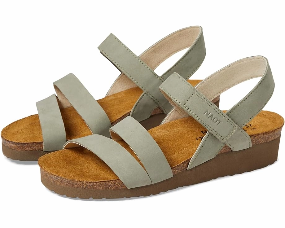 Naot Women's Kayla - Sage