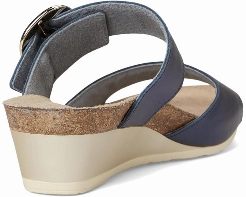 Naot Women's Magic - Polar Sea Leather