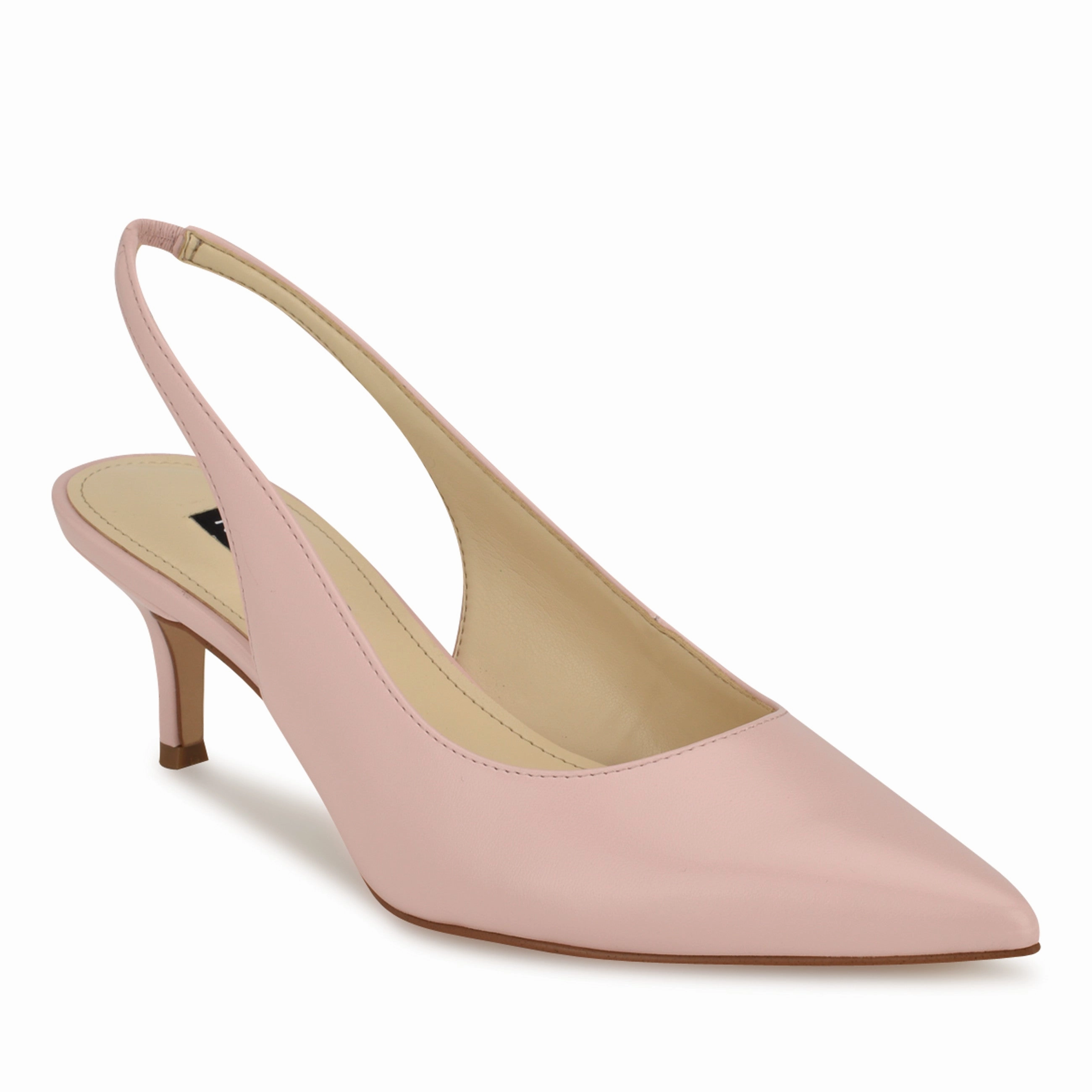 Nataly Slingback Pumps