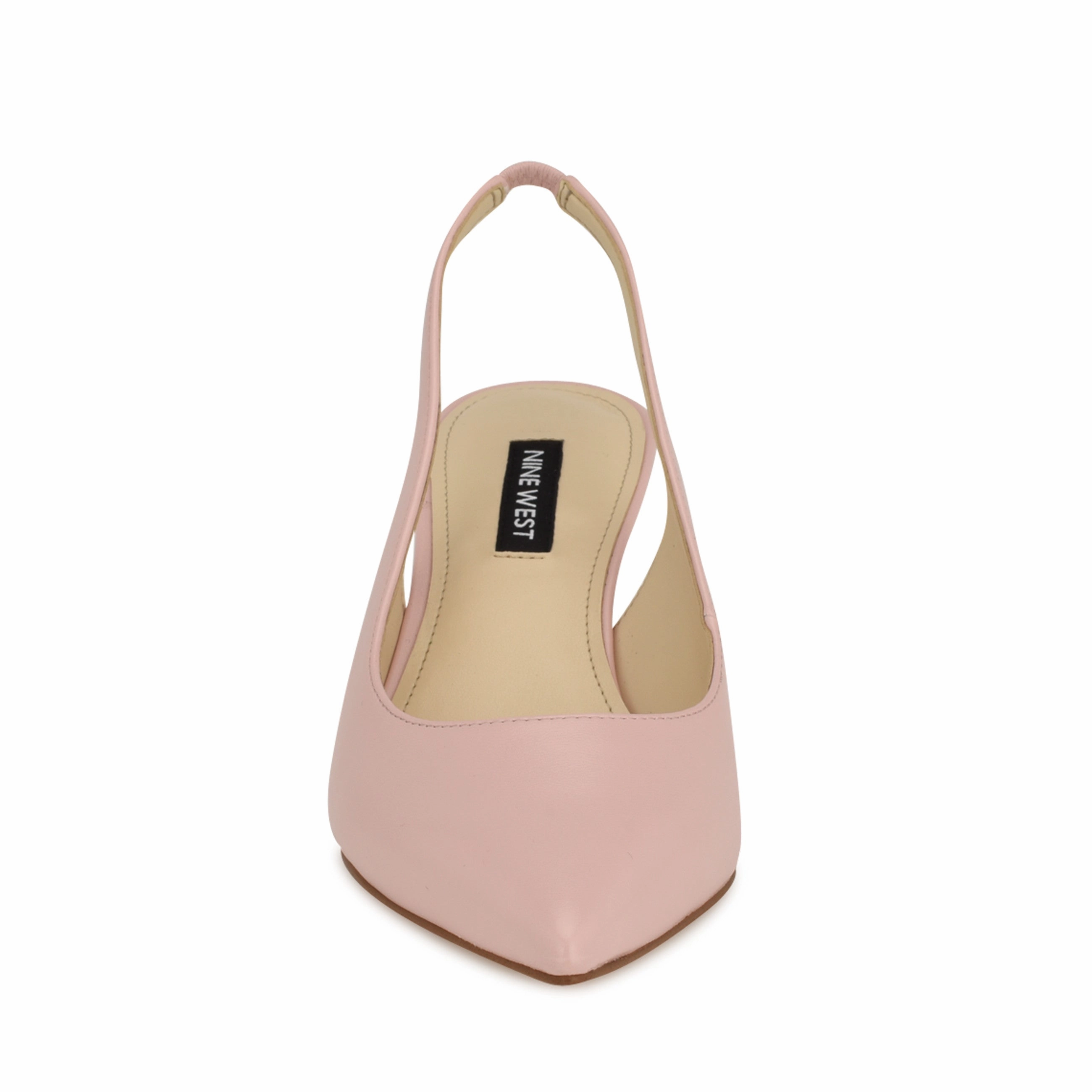 Nataly Slingback Pumps