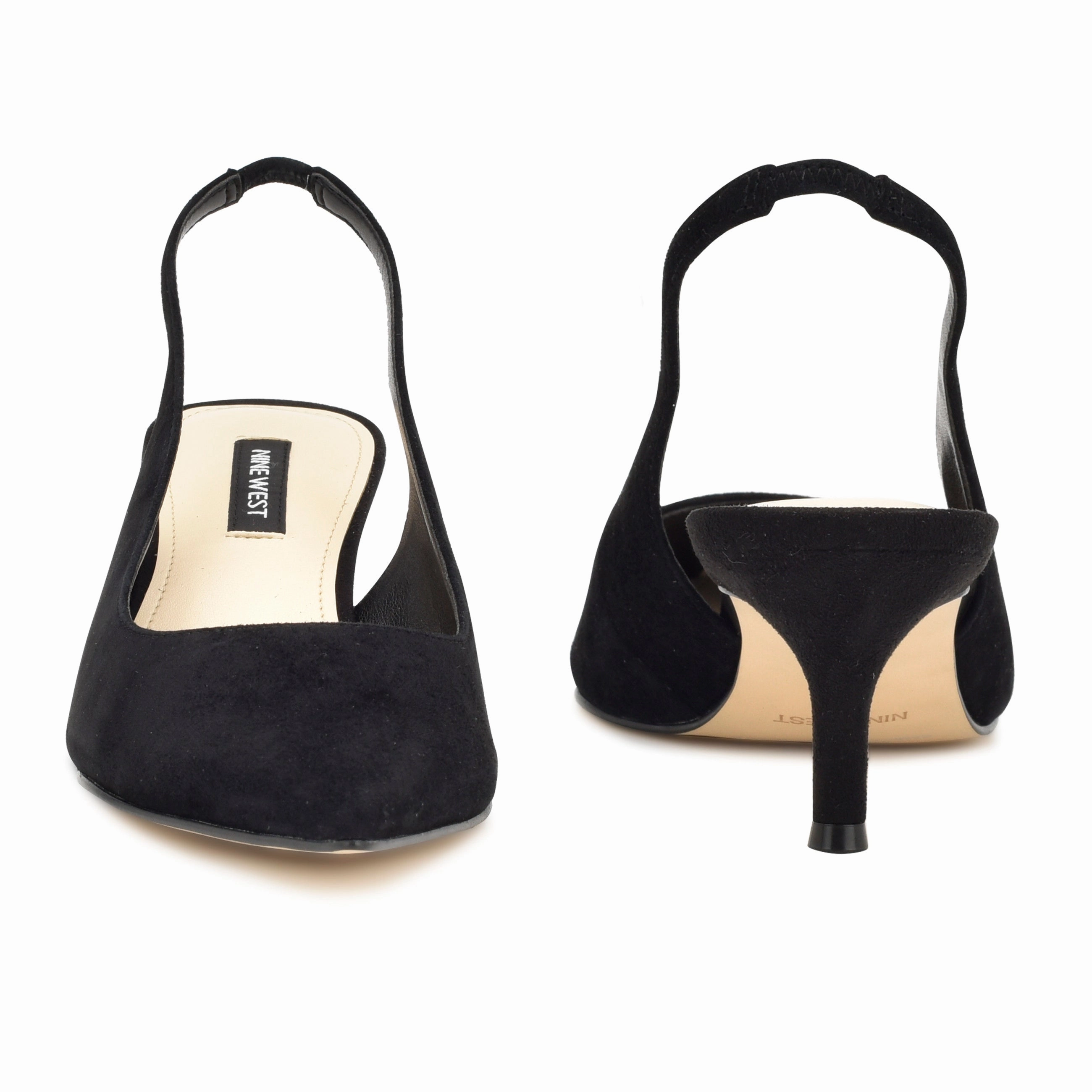 Nataly Slingback Pumps