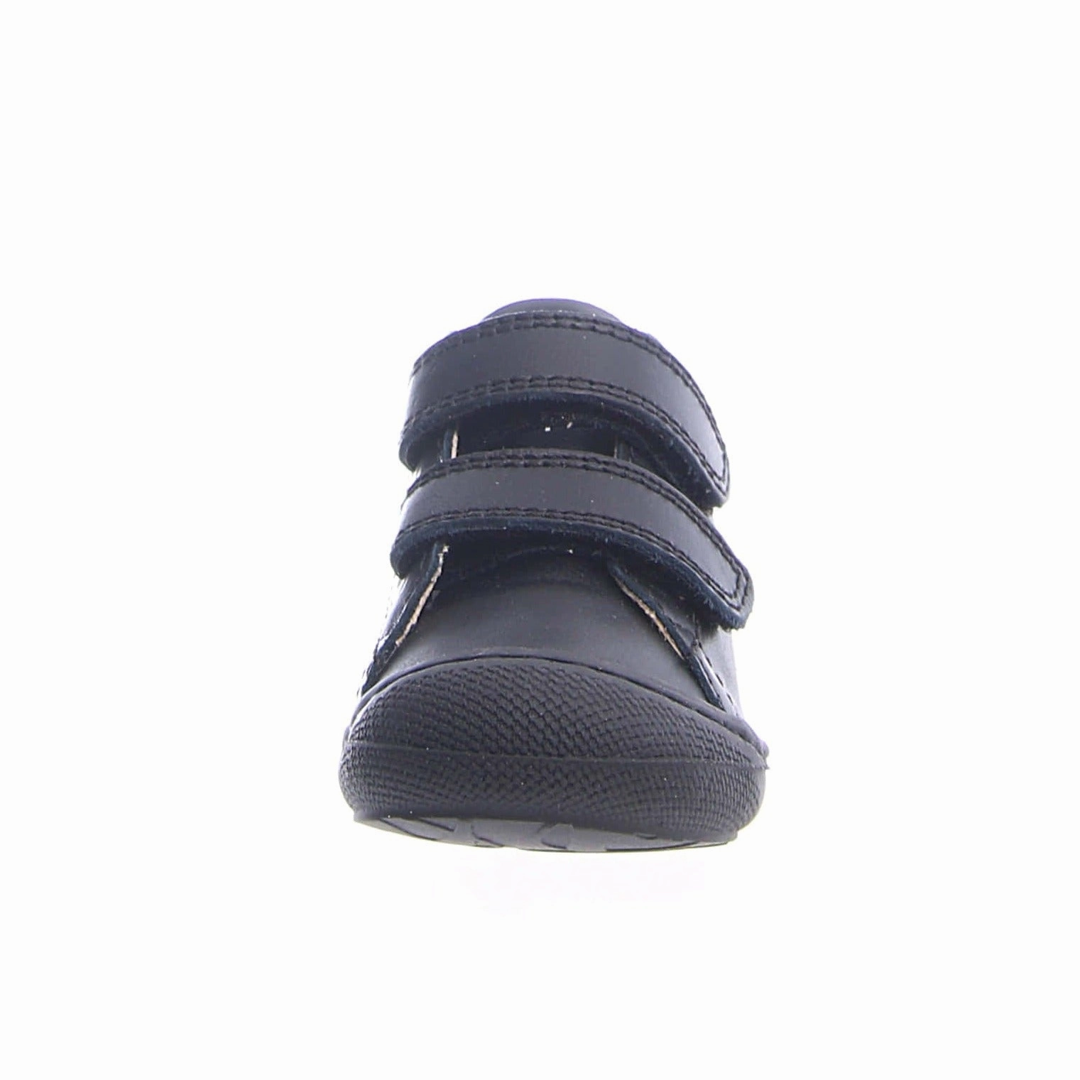 Naturino Boy's & Girl's Cocoon Vl Sneakers, Black