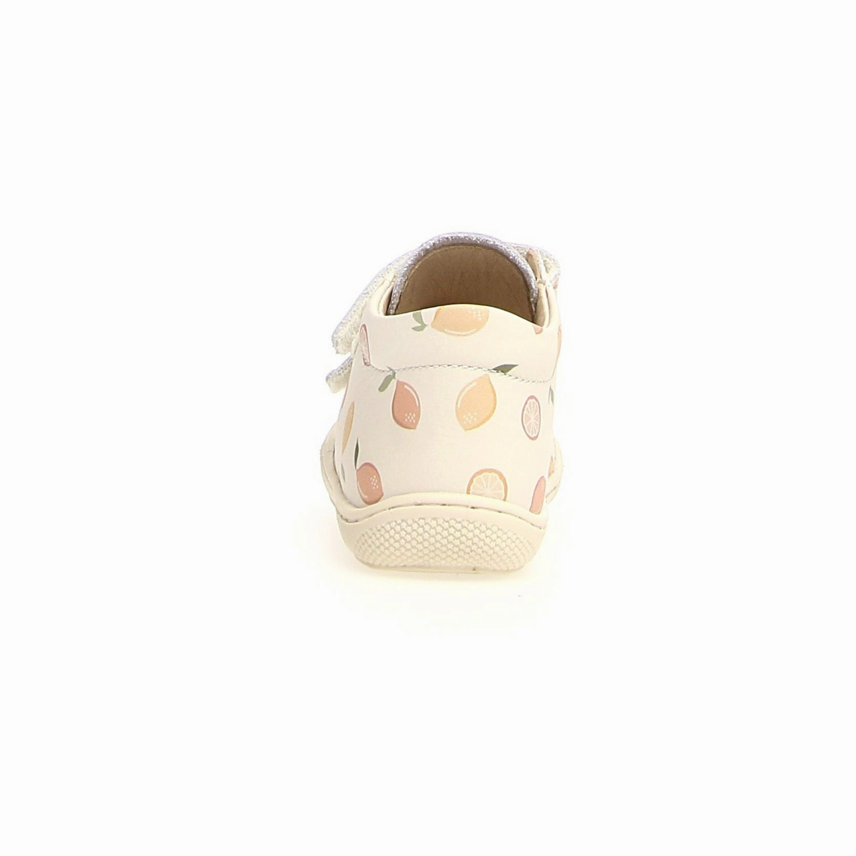Naturino Cocoon VL Girl's Casual Shoes Shoes - Lemonsoda/Milk