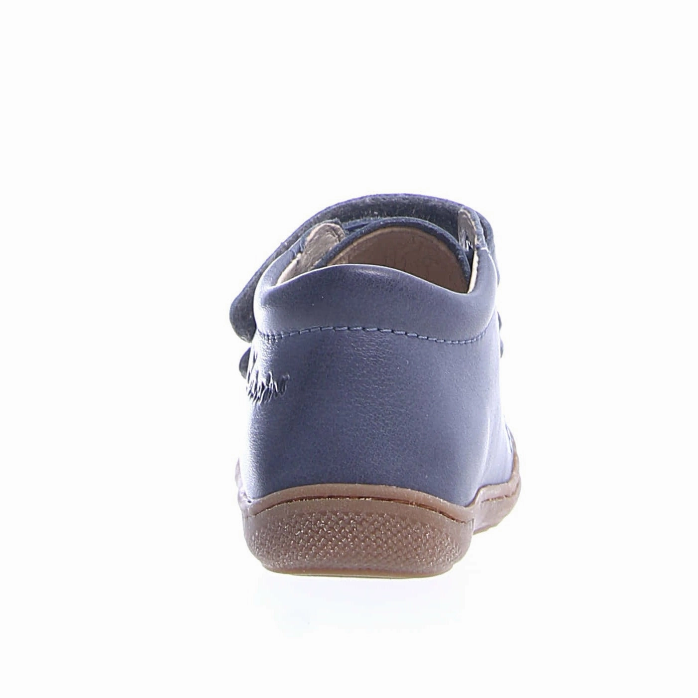 Naturino Girl's and Boy's Cocoon Sneakers - Celeste