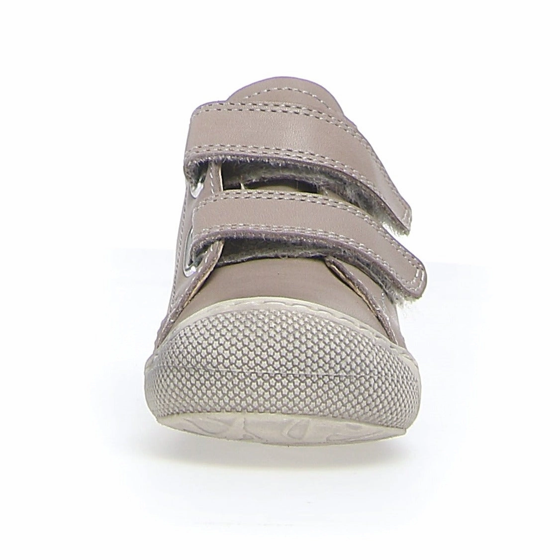 Naturino Girl's and Boy's Cocoon Vl Nappa Sneakers - Grey