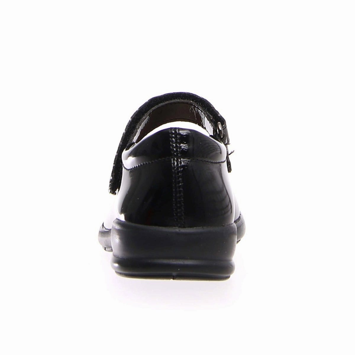 Naturino Girl's Catania 62 Black Patent (Sizes 27-32)
