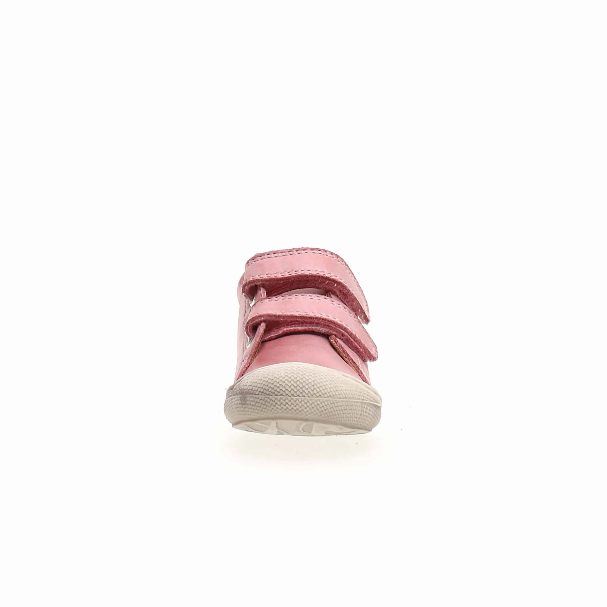 Naturino Girl's Cocoon Vl Casual Shoes - Pink