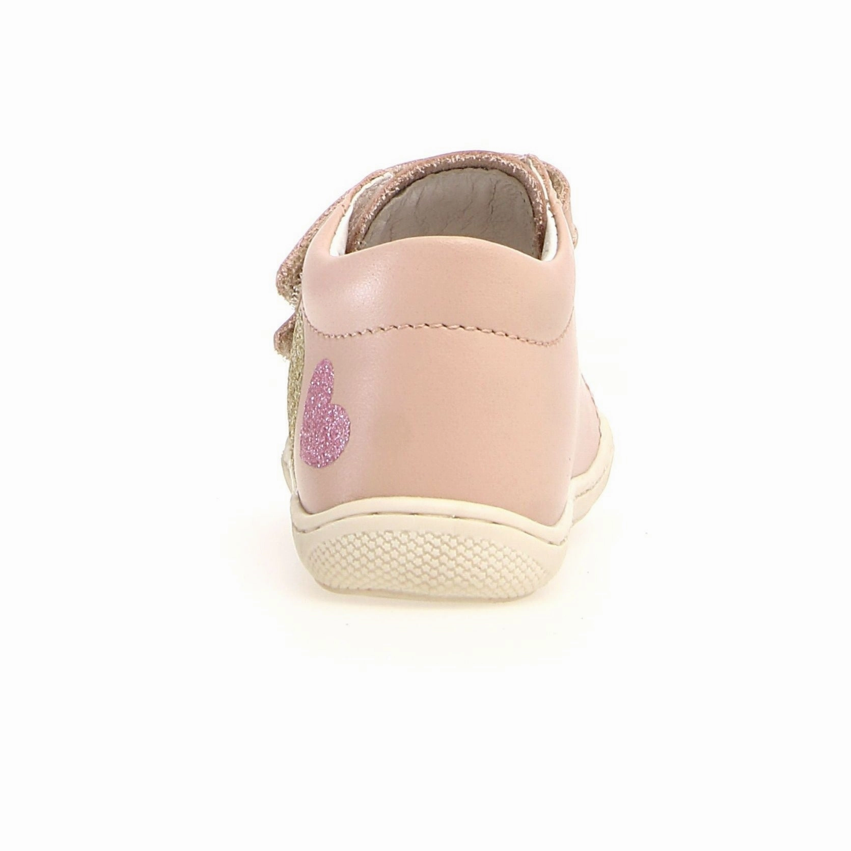 Naturino Piski Girl's Casual Shoes - Cipria