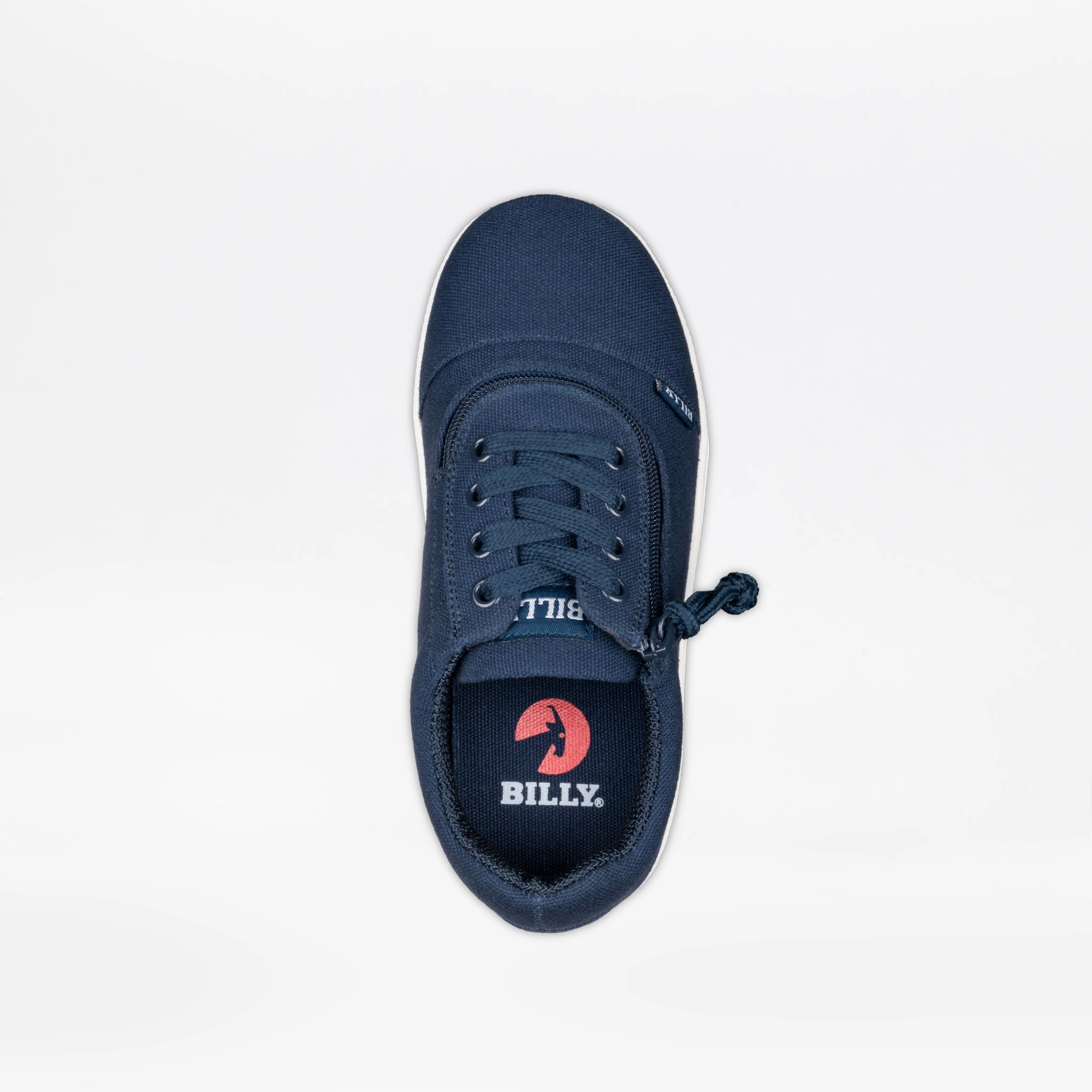 Navy BILLY D|R II Short Wrap Low