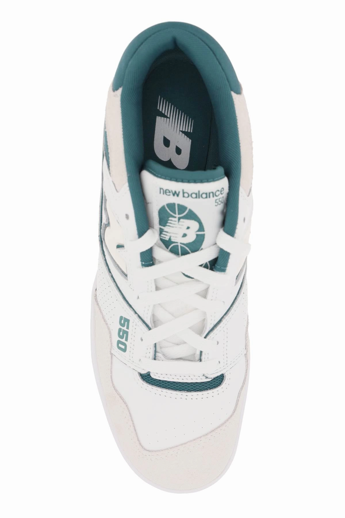 New balance 550 sneakers