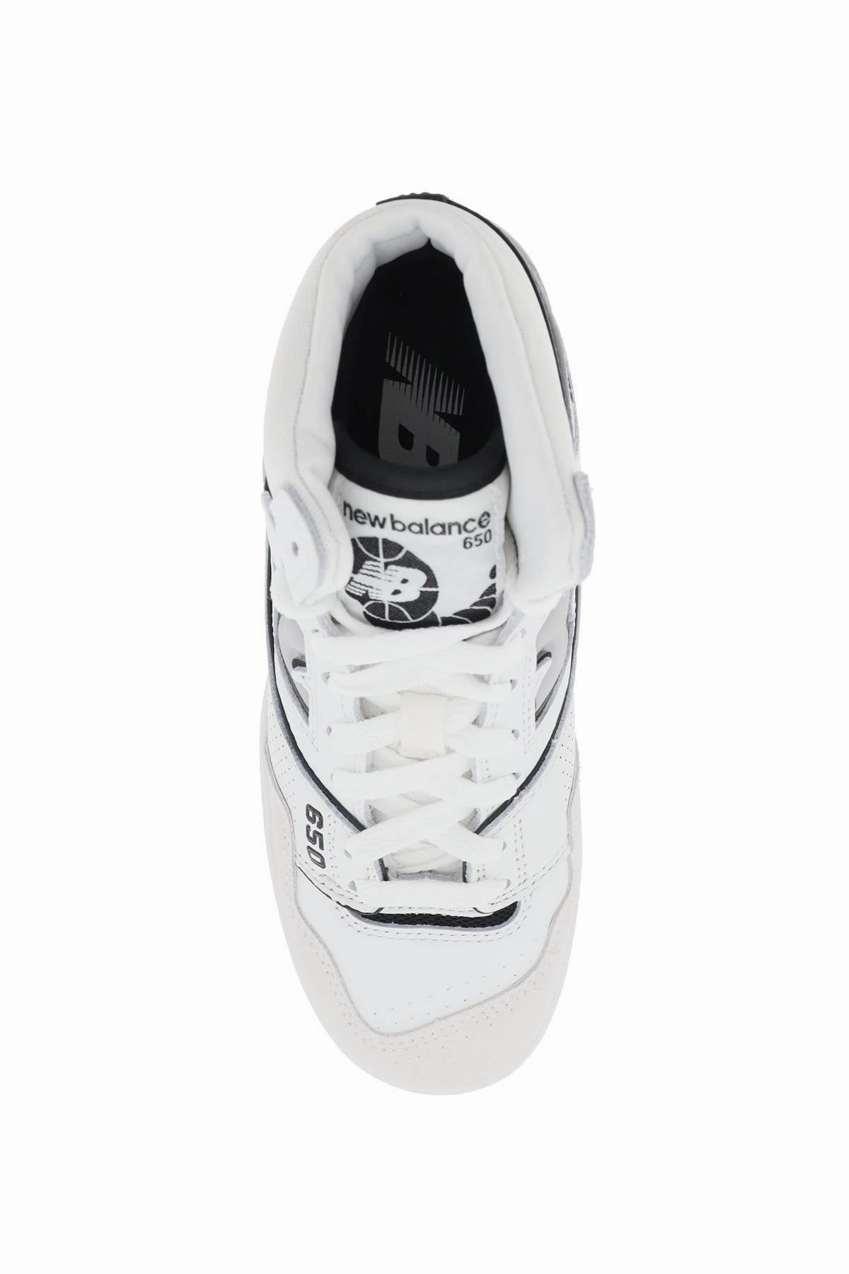 New balance 650 sneakers