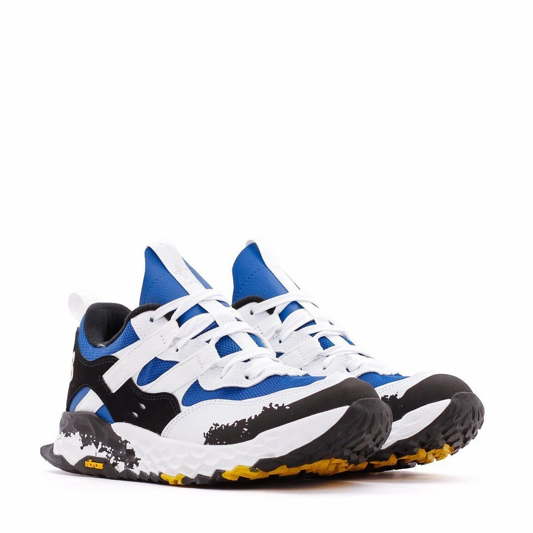 New Balance 850 Sport White Blue Black MS850TRE
