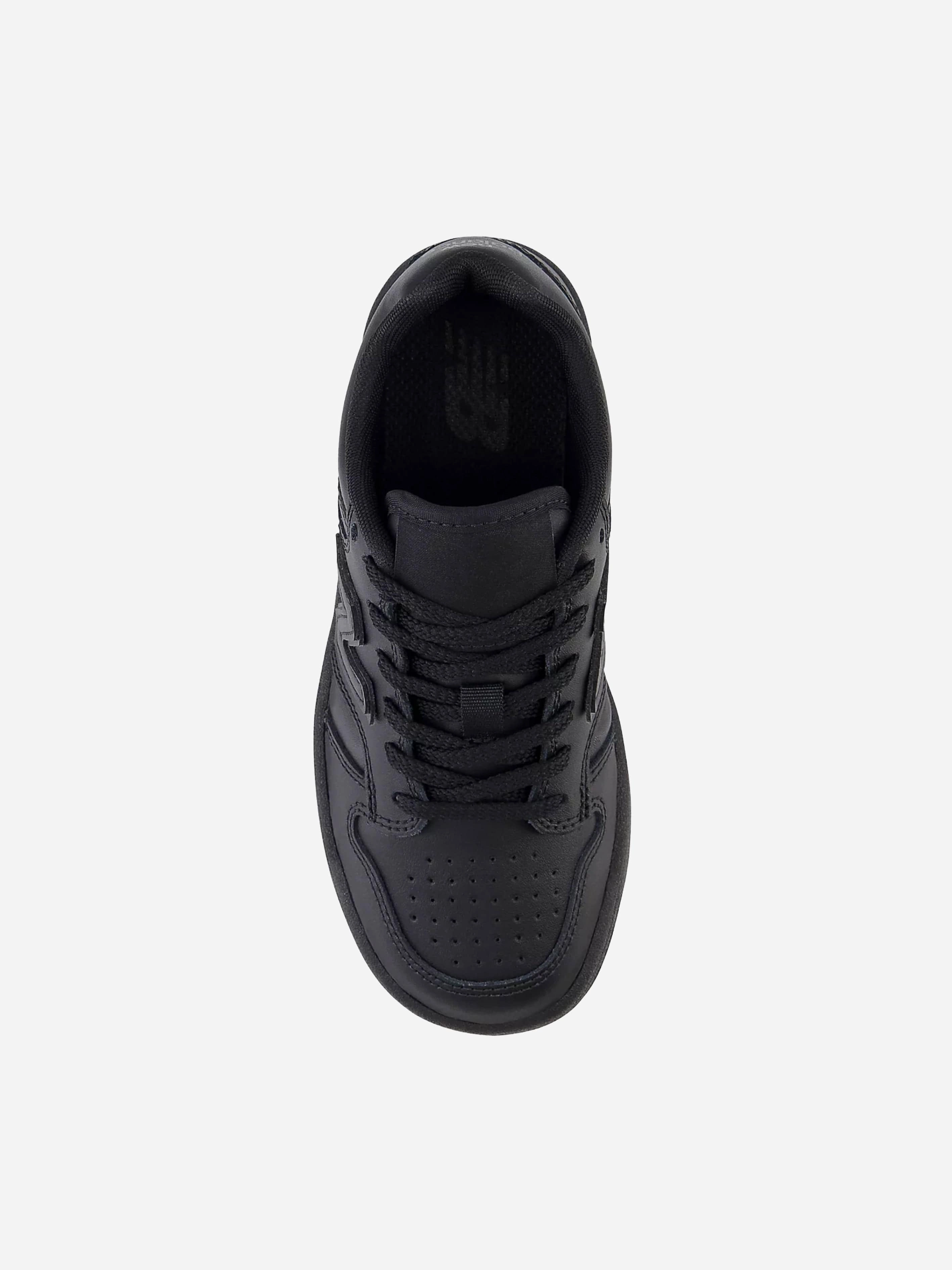 New Balance Boys 480 Trainers in Black