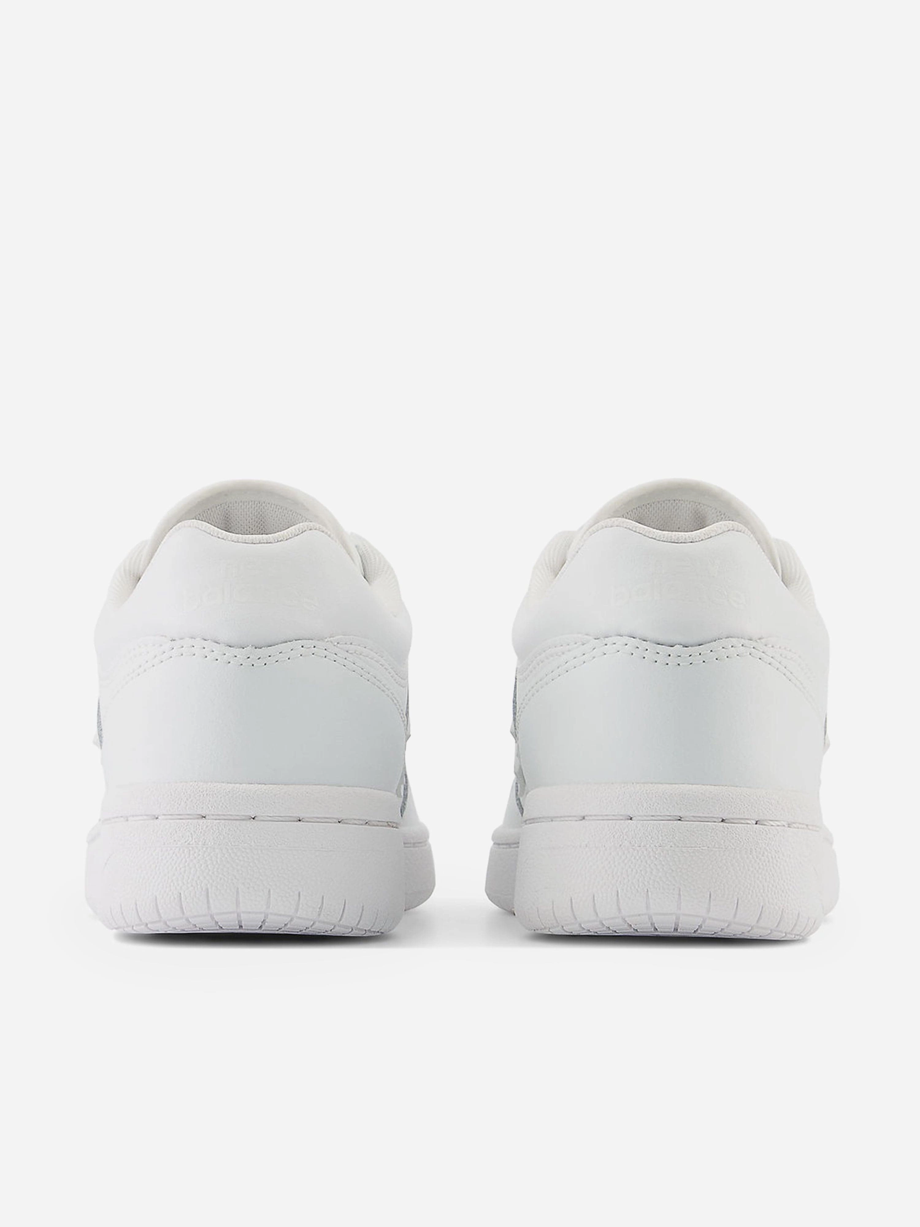New Balance Boys 480 Trainers in White