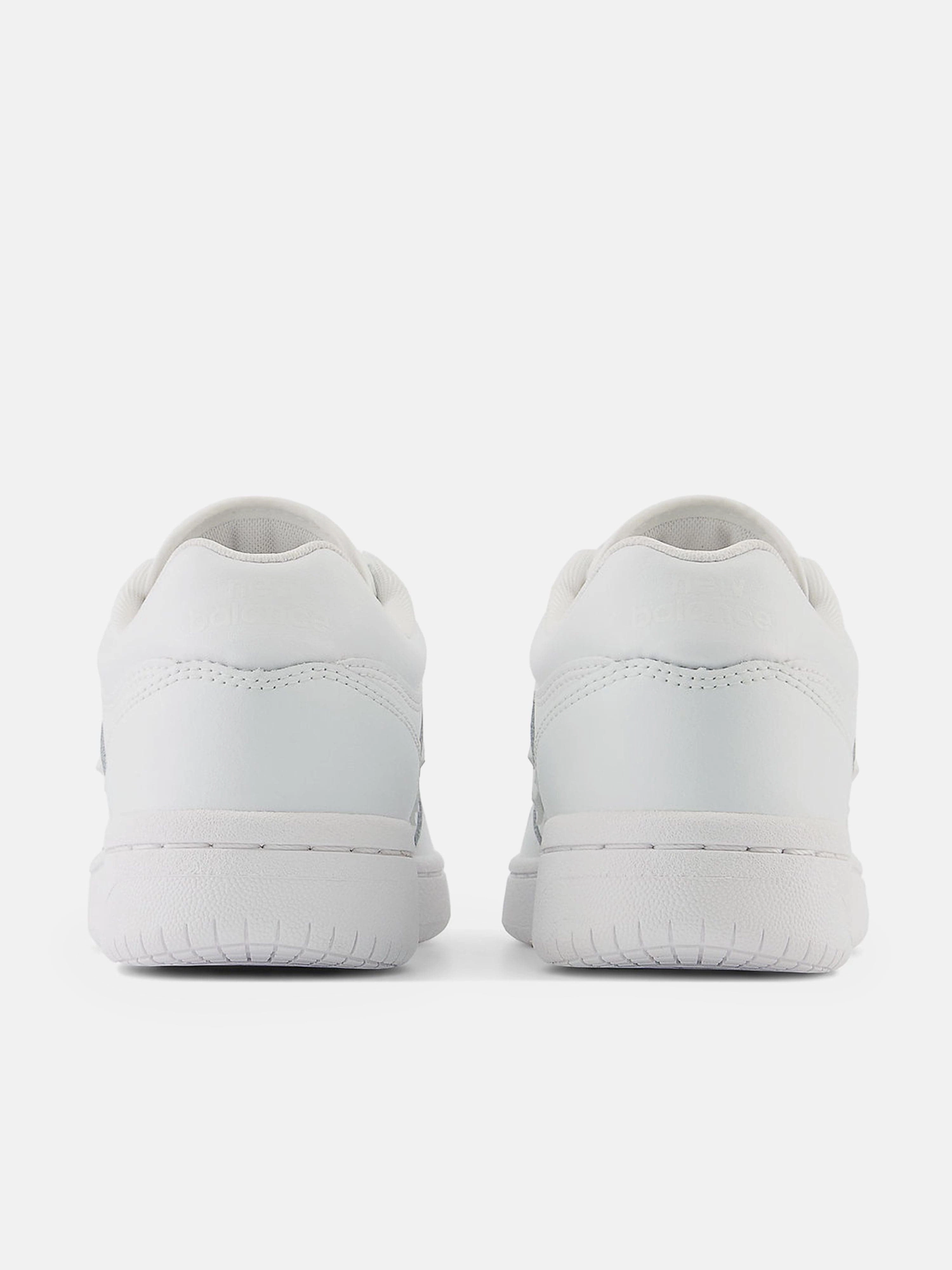 New Balance Boys 480 Trainers in White