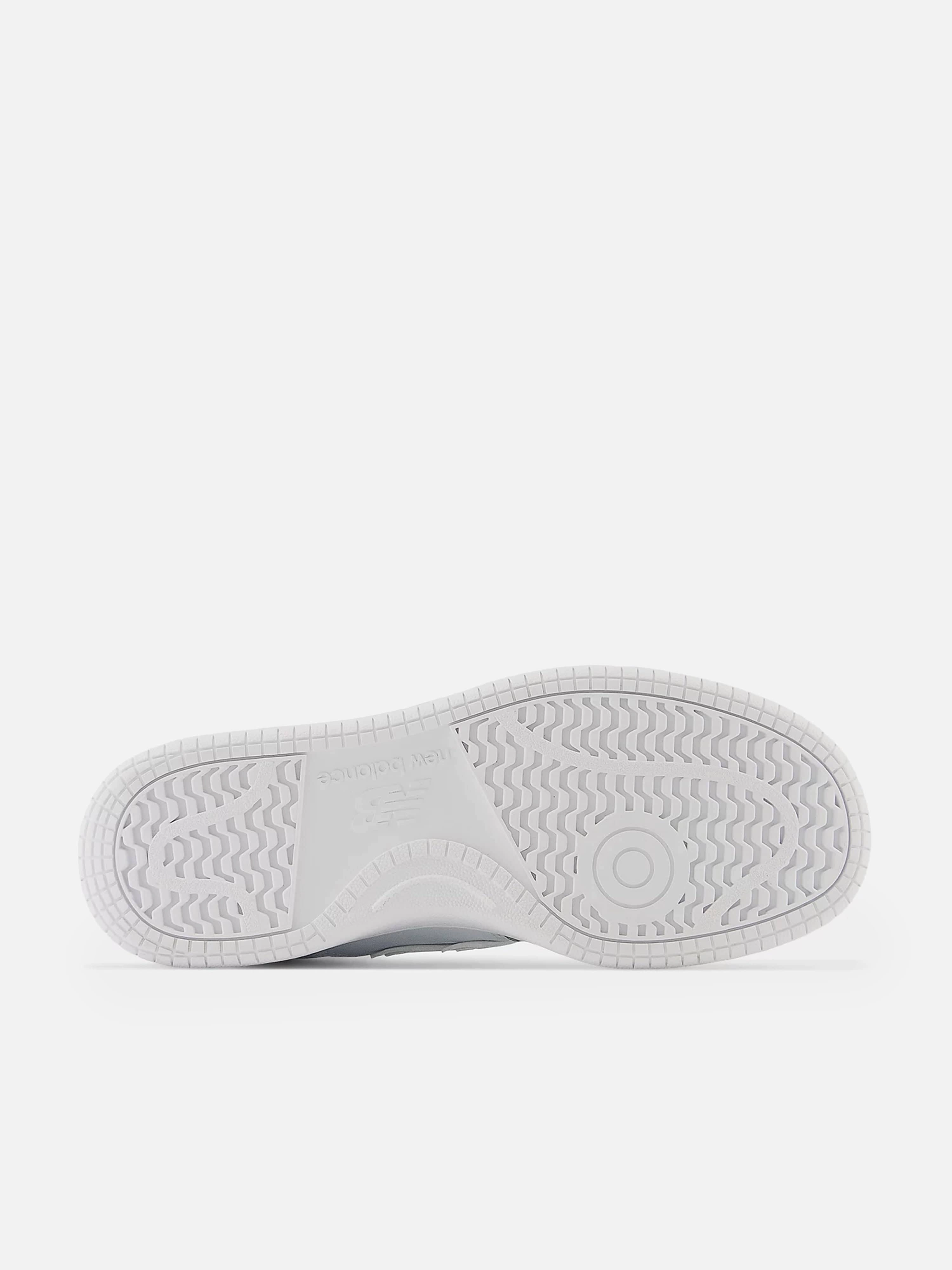 New Balance Boys 480 Trainers in White