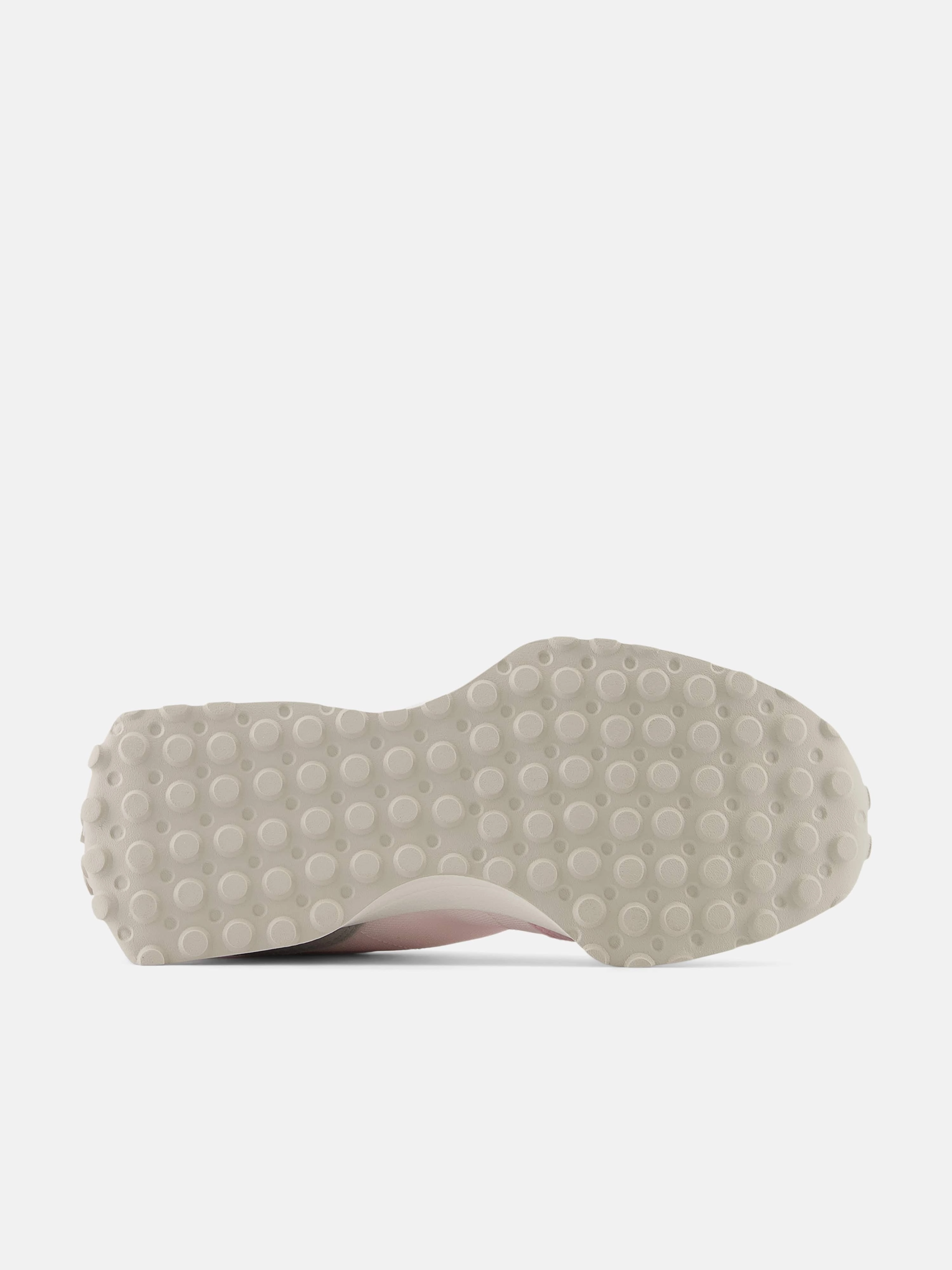 New Balance Girls 327 Trainers in Pink