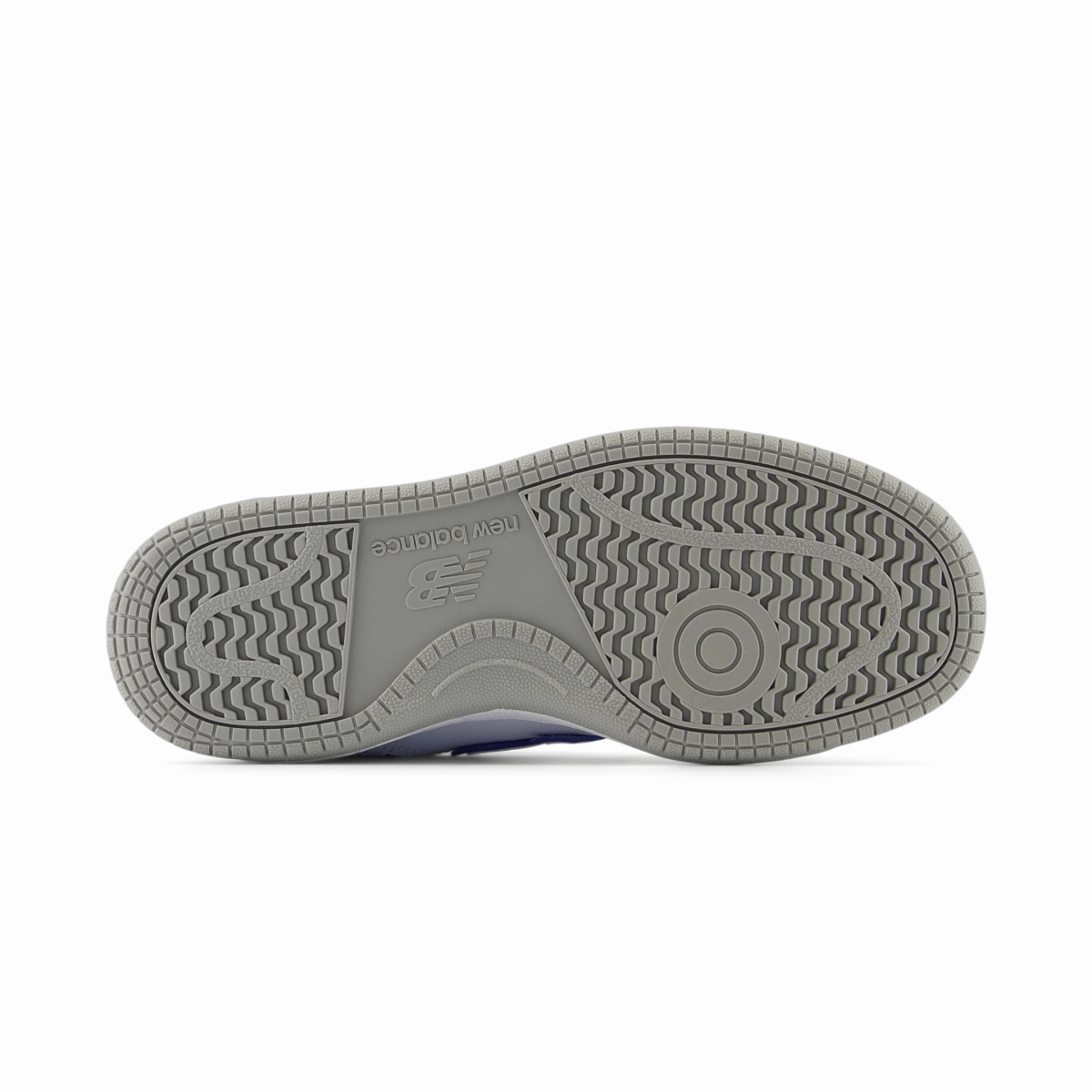 New Balance Kid's (Grade School) GSB480VS White/Sea Stone