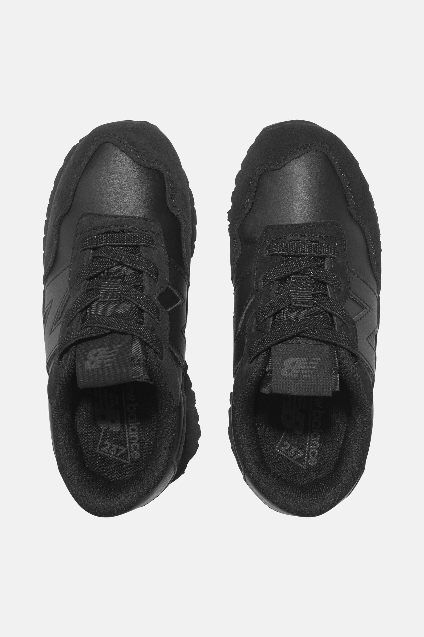 New Balance Kids 237 Pre Trainers