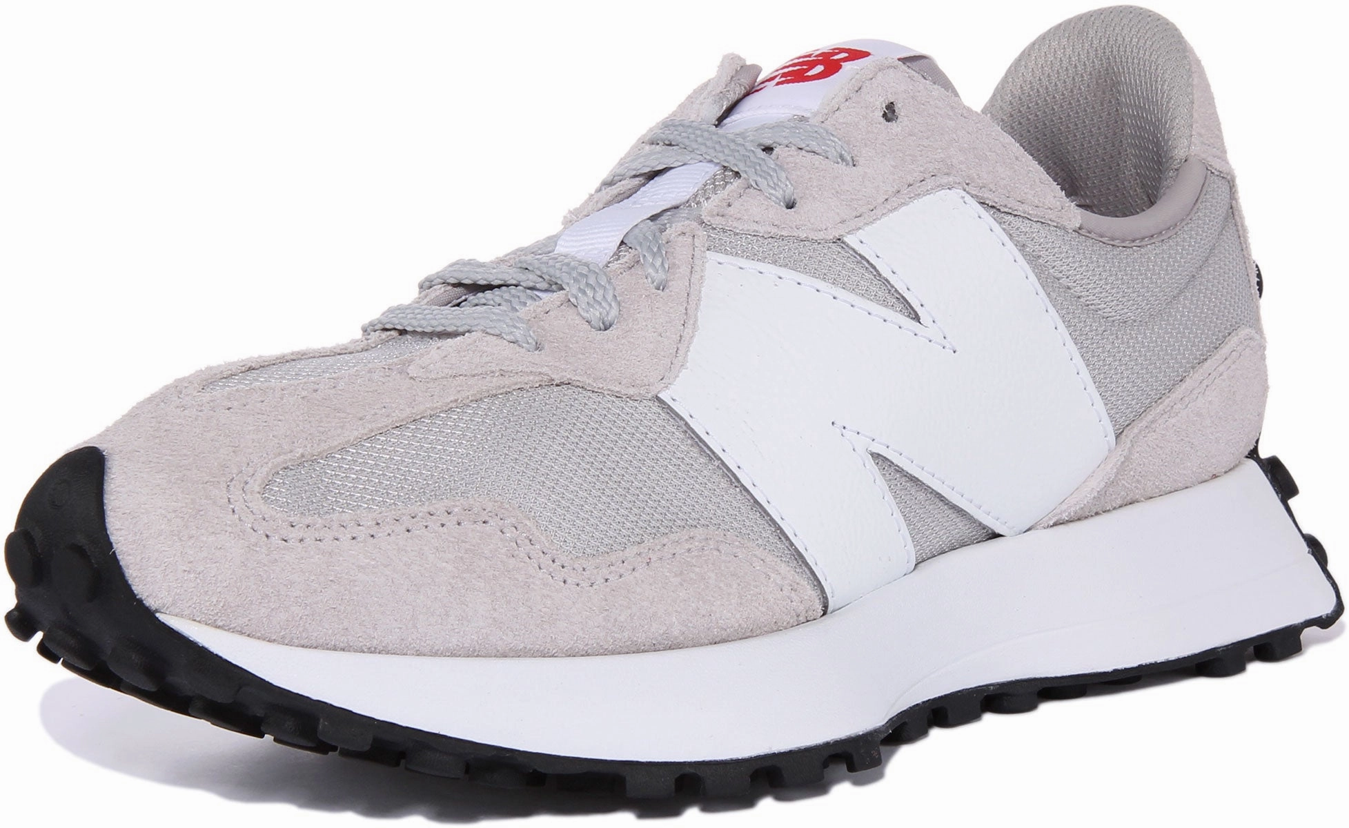 New Balance Ms327 CGW In Grey White For Men
