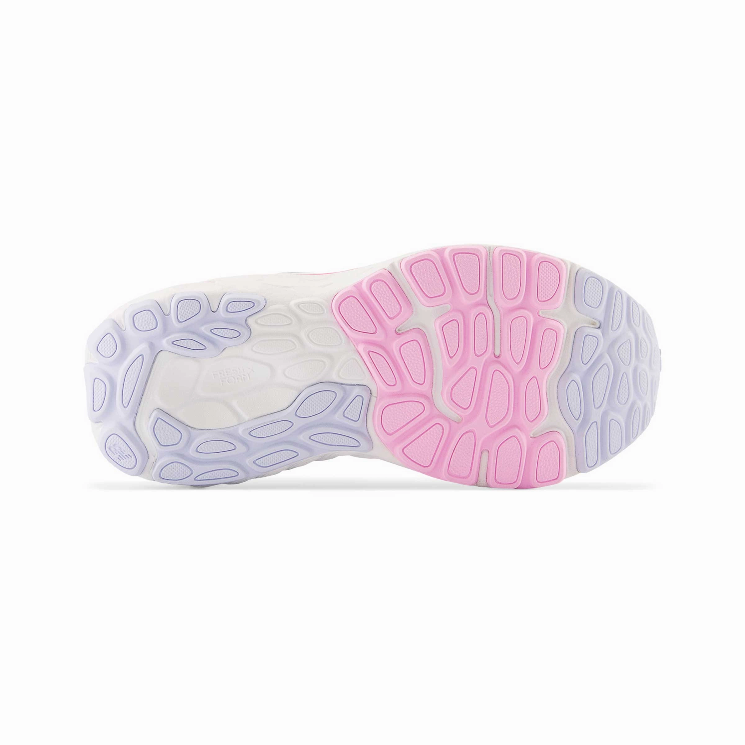 New Balance PS (Preschool) PP860P13 Moon Dust/Pink