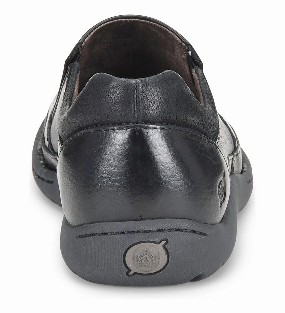 Nigel Slip On