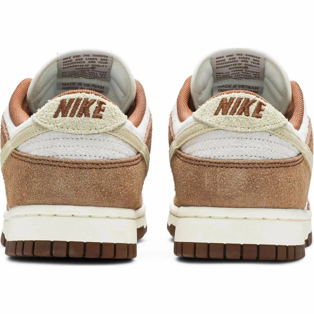Nike Dunk Low Premium 'Medium Curry' M