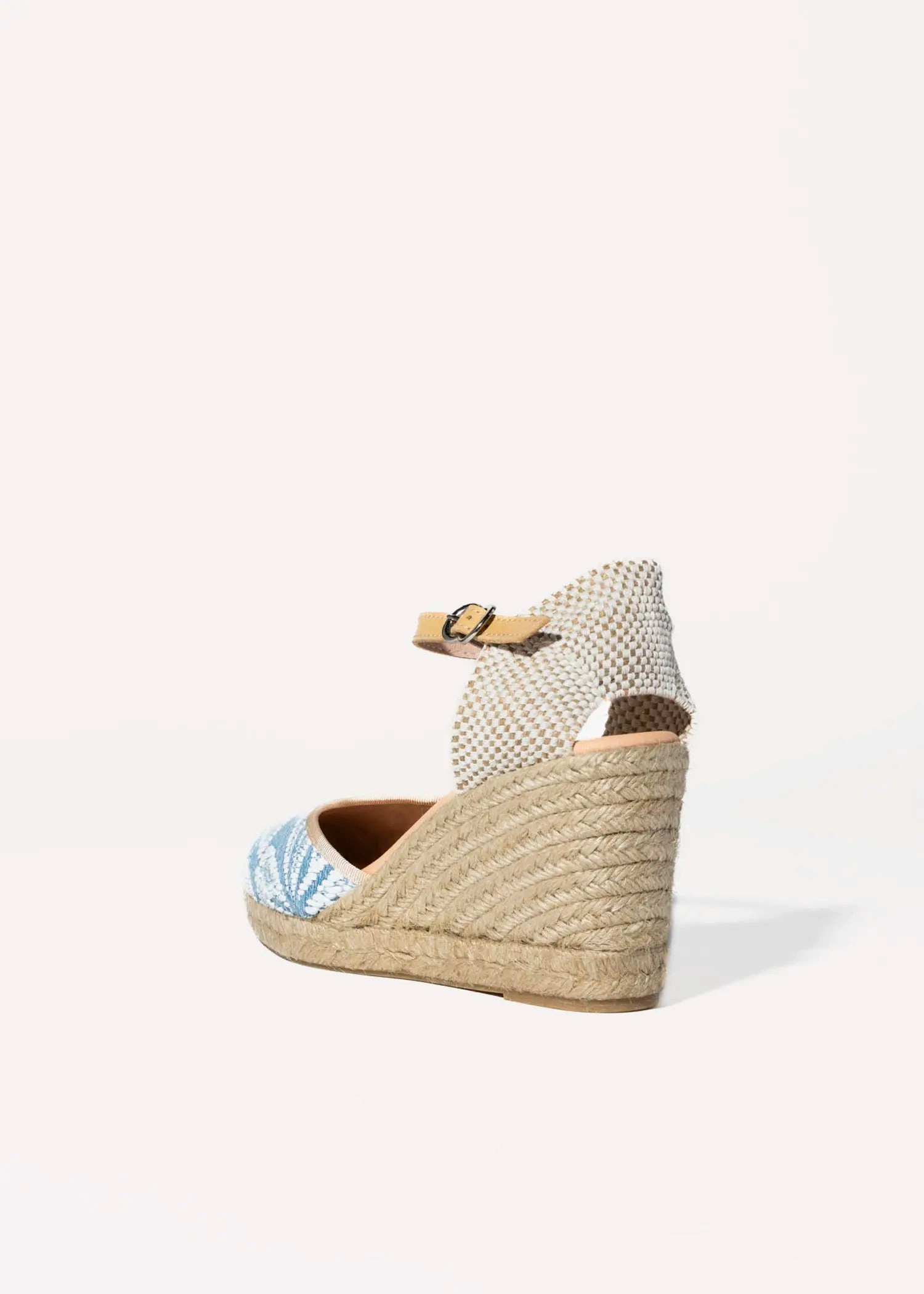 Noemi Espadrille