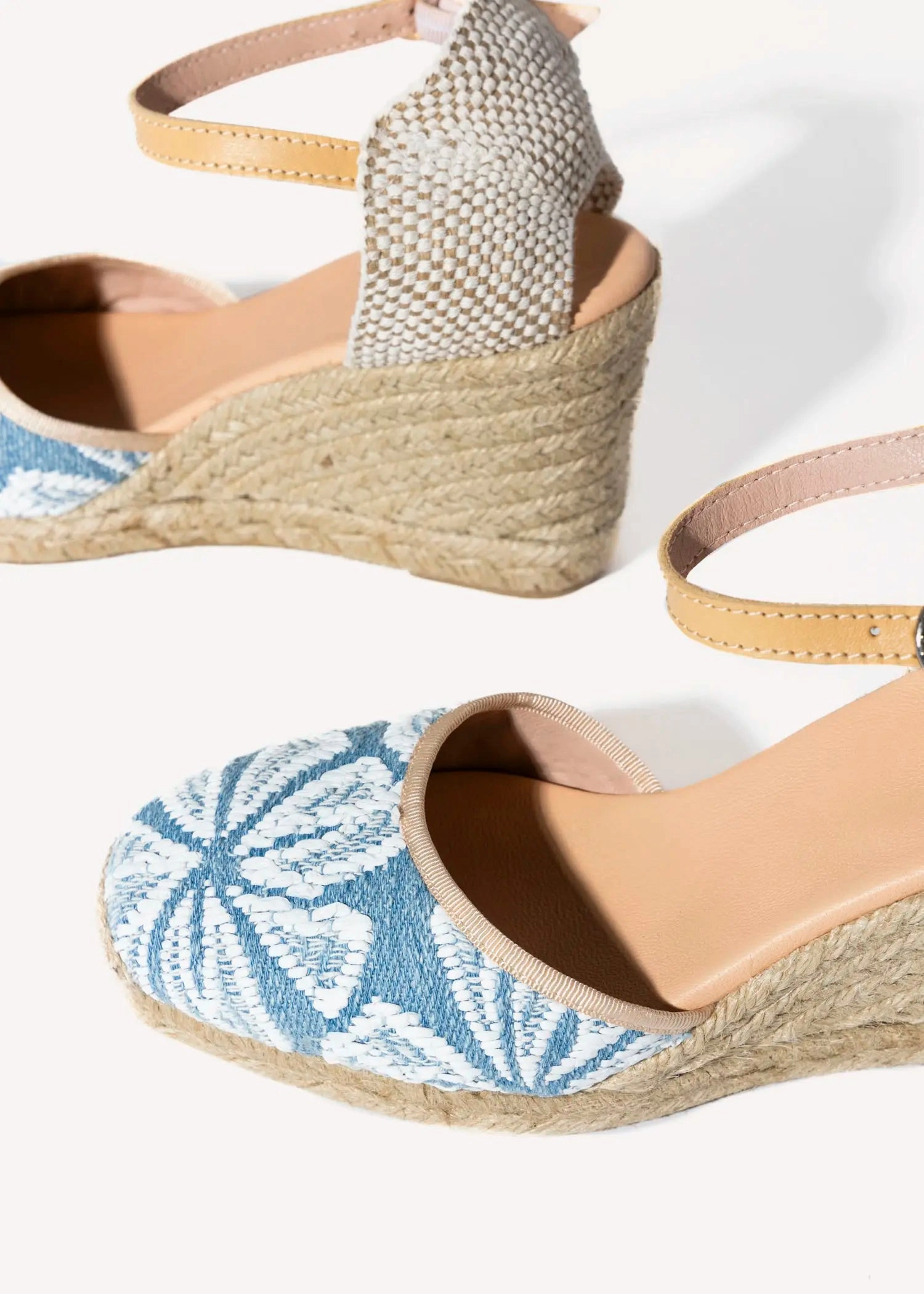 Noemi Espadrille