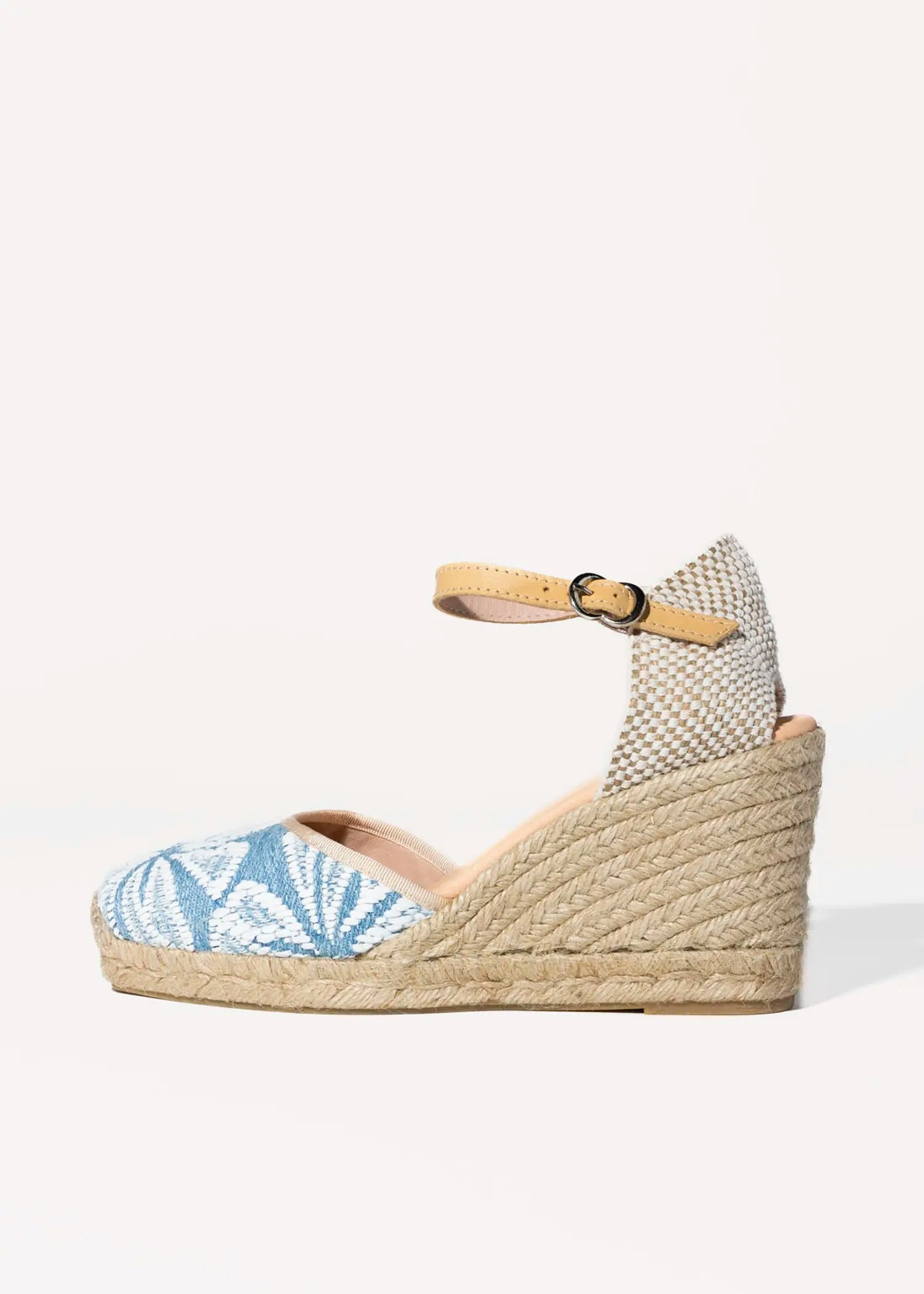 Noemi Espadrille
