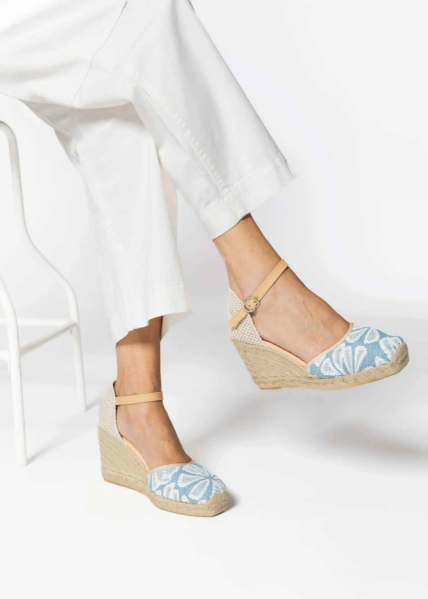 Noemi Espadrille