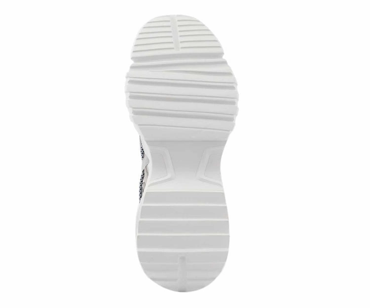 Oasis Taupe/White/Grey