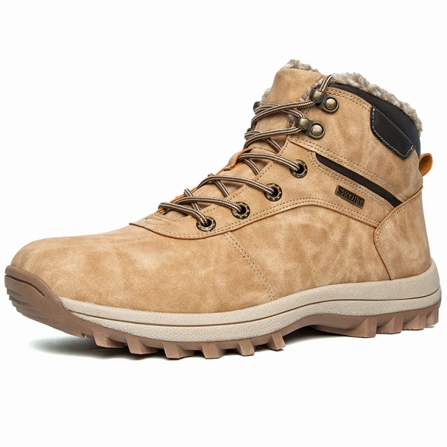 Odlanier Men's Winter Boots