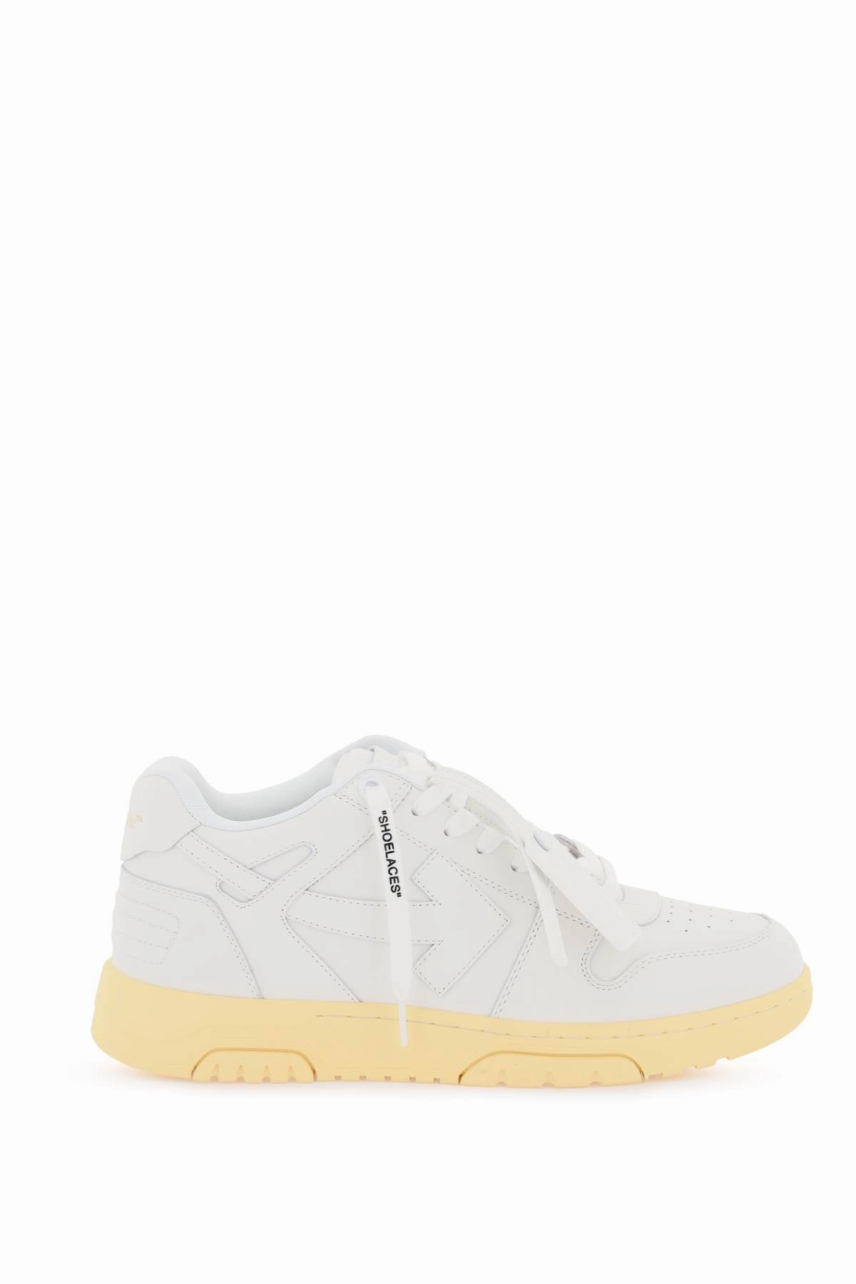 Off-white out of office sneakers
