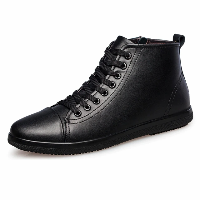 Olaf Men's Winter Boots