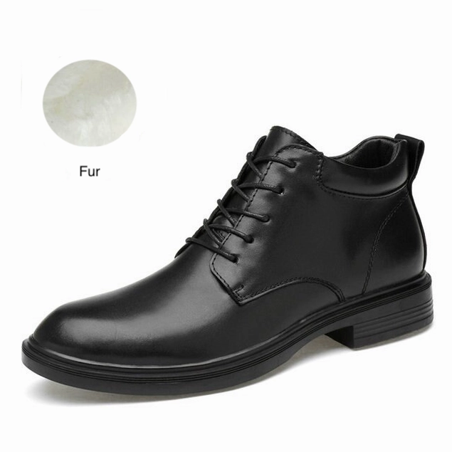 Olei Men's Booties
