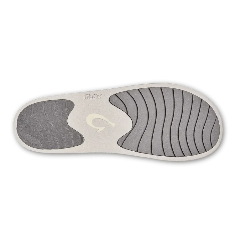 Olukai Women's Ku'i - Fog/Mist Grey