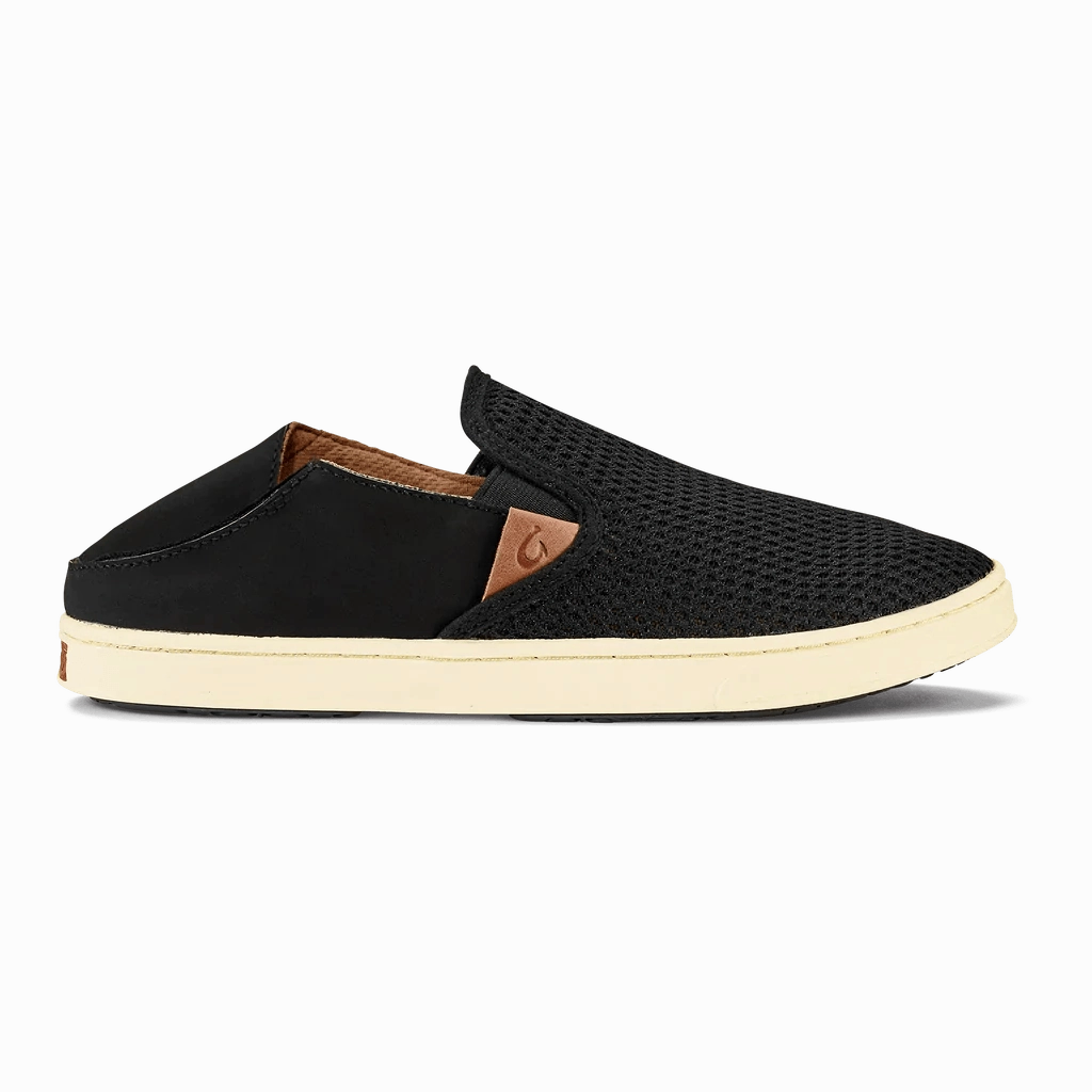 Olukai Women's Pehuea - Black