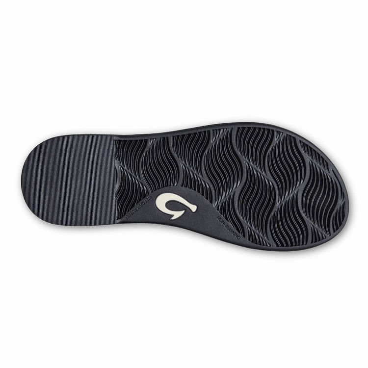 Olukai Women's Tiare - Black