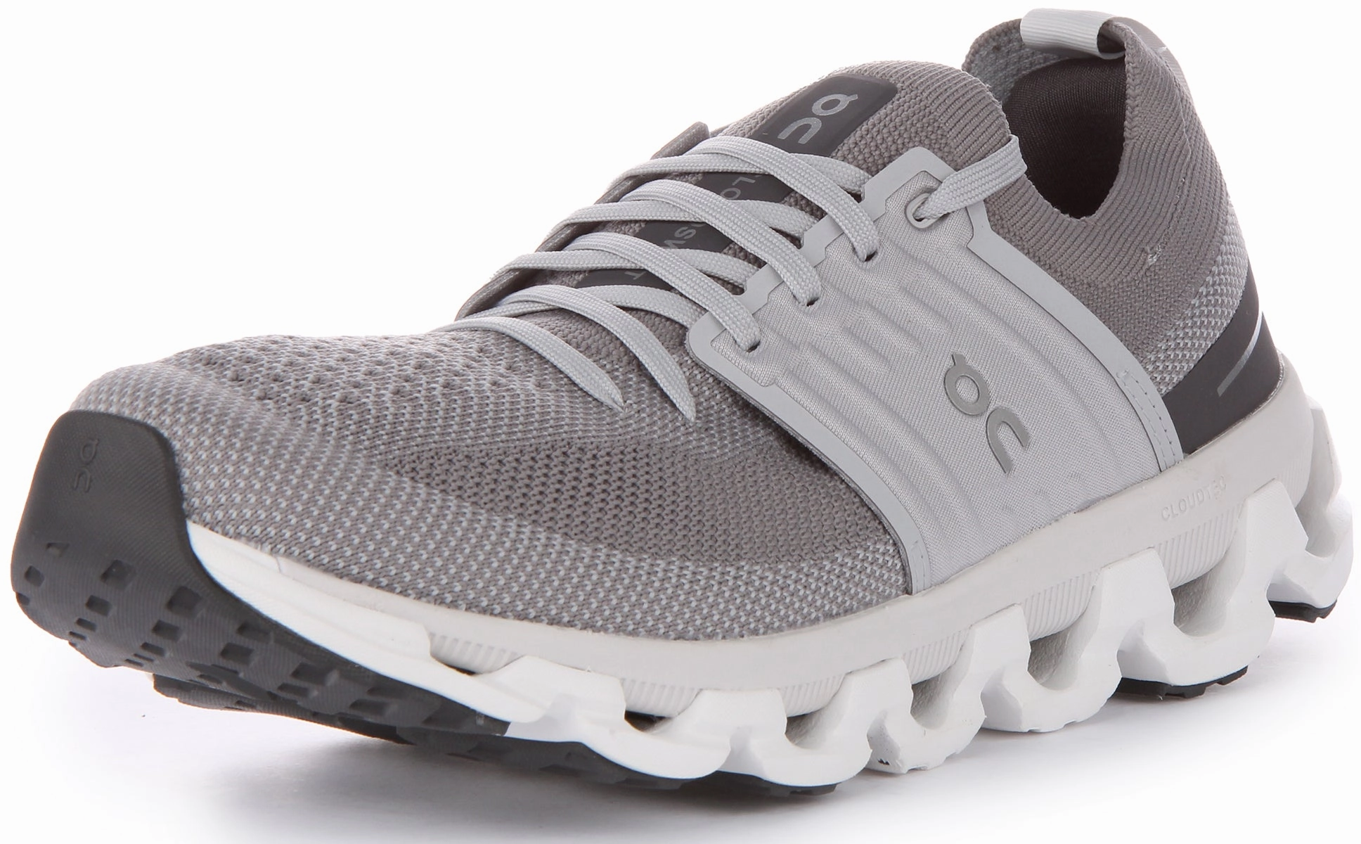 On Running Cloudswift 3 In Grey For Men