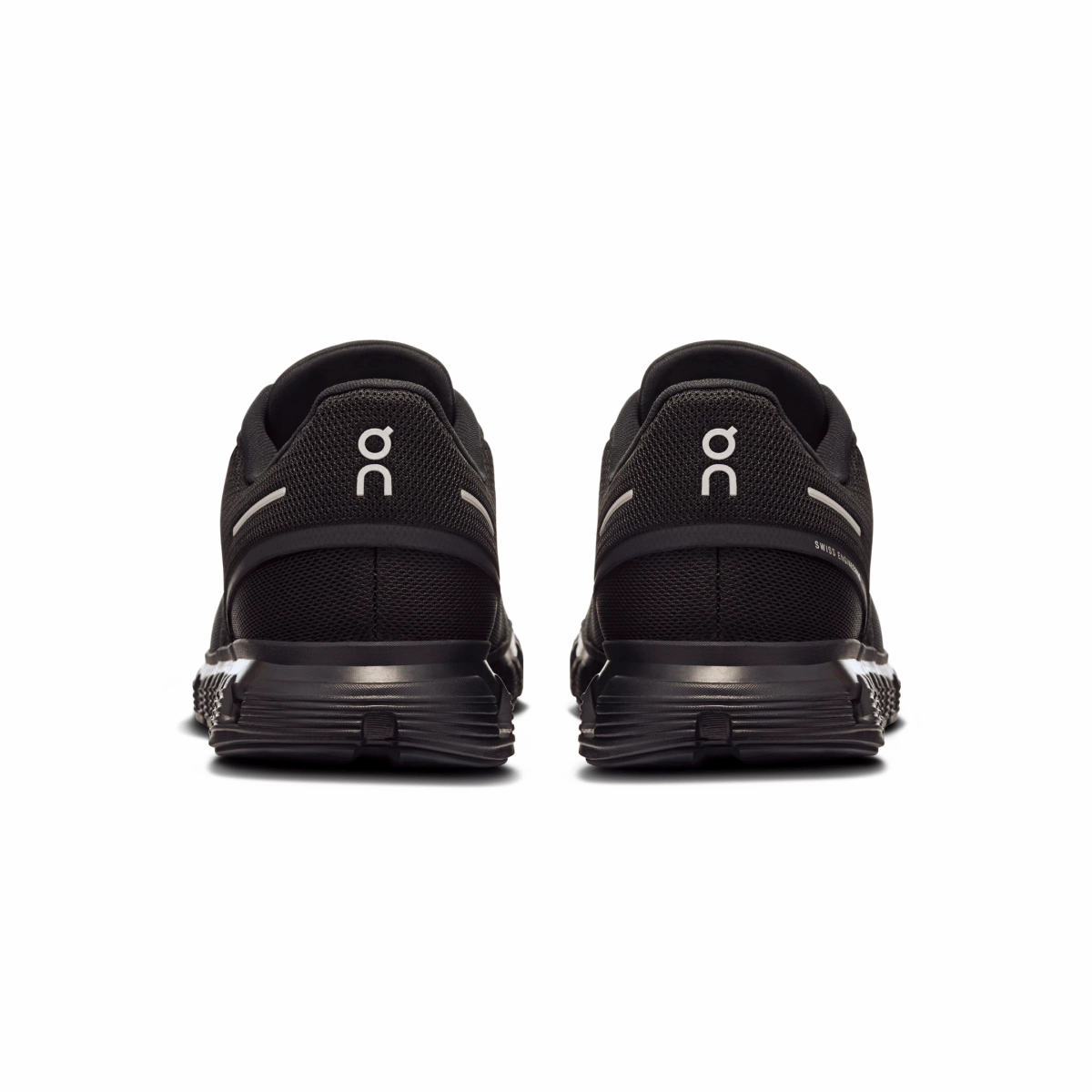 On Running Men's Cloud 6 Black/Black