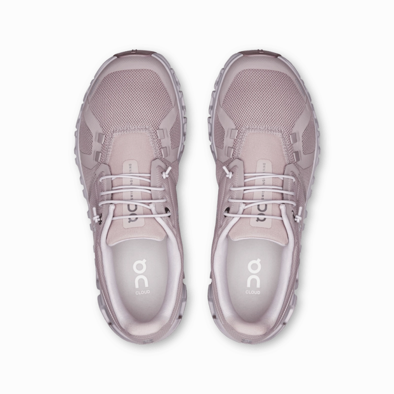 On Women's Cloud 6 - Mauve/Orchid