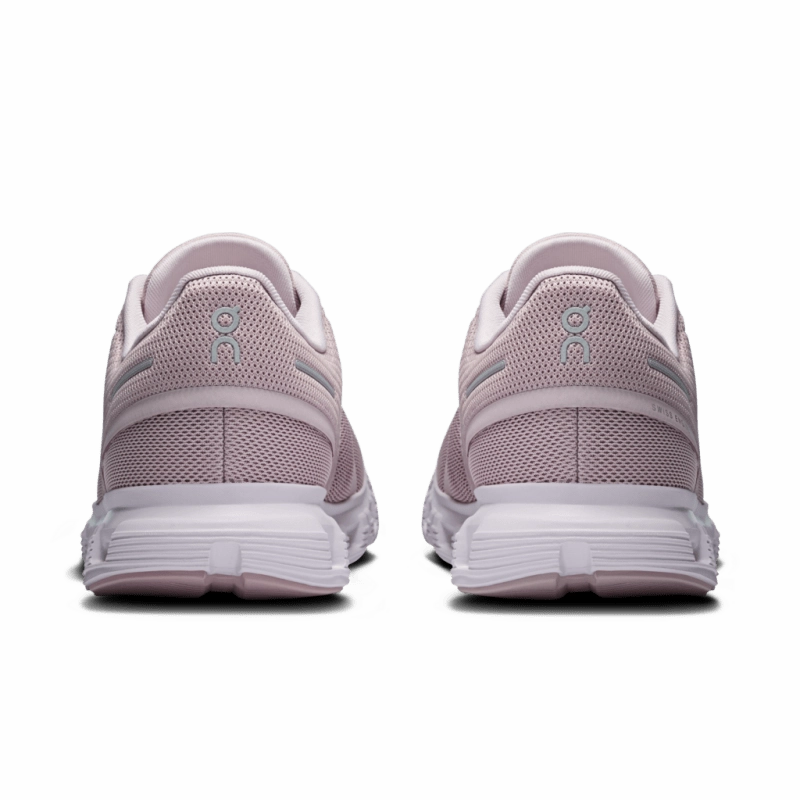 On Women's Cloud 6 - Mauve/Orchid