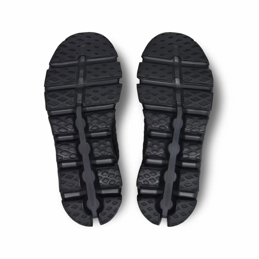 On Women's Cloudswift 3 AD - All Black