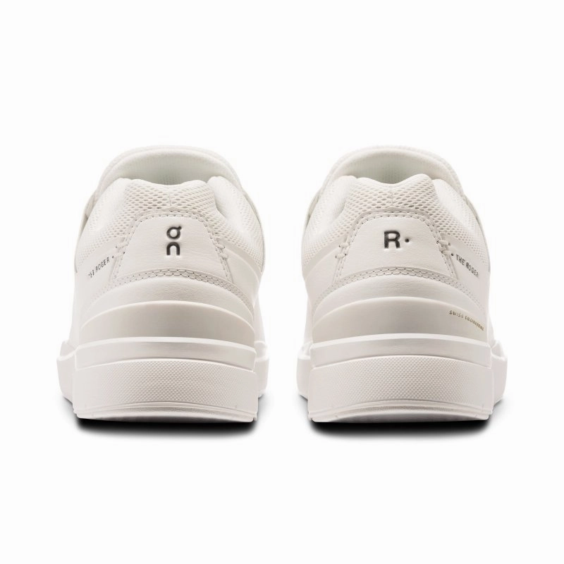 On Women's THE ROGER Advantage 2 - All White