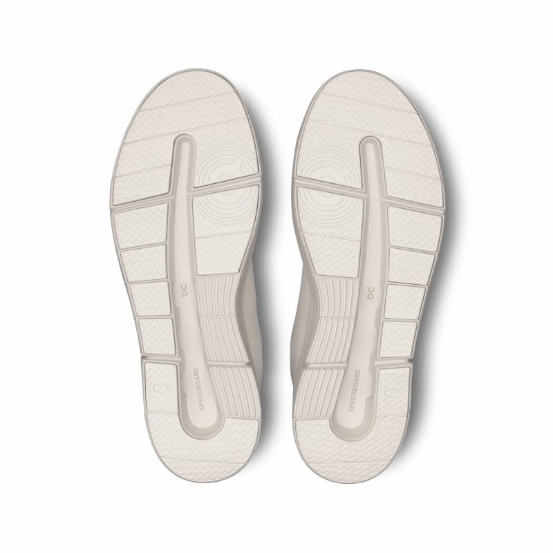 On Women's THE ROGER Advantage 2 - All White