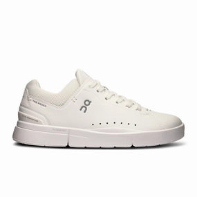 On Women's THE ROGER Advantage 2 - All White